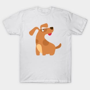 Cute dog T-Shirt